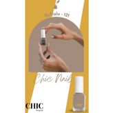 Chic Nail No:121 Oje