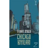 Chicago Kıyıları - Stuart Dybek