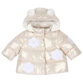 Chicco 09087774000000 Mont Kız Bebek