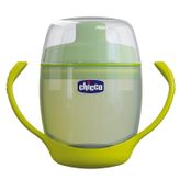 Chicco 12 ay Yeşil Mama Bardağı