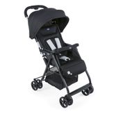 Chicco 1234 Siyah Ohlala Bebek Arabası