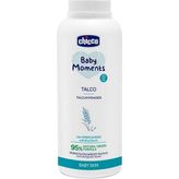 Chicco 150 GR Baby Moments Doğal Bebek Talk Pudrası