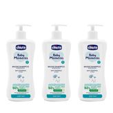 Chicco 3x750 ml Bebek Şampuan
