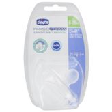 Chicco 6-16 Ay PhysioForma Soft Silikon Emzik