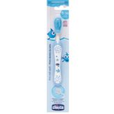 Chicco 6M Mavi Diş Fırçası