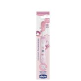 Chicco 6M Pembe Diş Fırçası