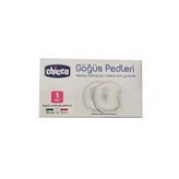 Chicco 8003670820659 5'lİ Göğüs Pedi