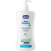 Chicco Baby Bagno Şampuan 500 ml