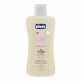 Chicco Bebek Yağı 200 ML