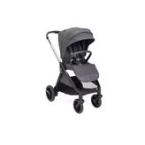 Chicco Bellagio Bebek Arabası - Black Satin