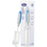 CHICCO BİBERON EMZİK FIRÇA SETİ