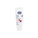 Chicco Çilekli Bebek Diş Macunu 12 Ay+