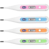 Chicco Digital Pediatrik Termometre - Gri