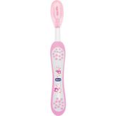 Chicco Diş Fırçası Pembe (2 Adet)