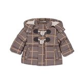 Chicco Dolgulu Mont - 15 Ay - Krem