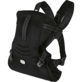 Chicco Easy Fit Black Kanguru