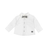 Chicco Erkek Bebek Uzun Kollu Gömlek - 2 - 3 Yaş - Beyaz