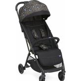 Chicco Glee Playful Black Bebek Arabası