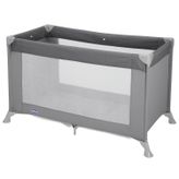 Chicco Goodnight Graphite Gri Oyun Parkı