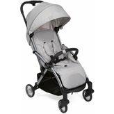 Chicco Goody Plus Grey Bebek Arabası