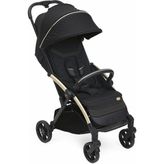 Chicco Goody Xplus Bebek Arabası - Black Re_Lux