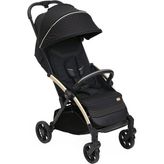 Chicco Goody Xplus Bebek Arabası - Siyah
