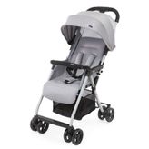 Chicco Grey Mist Ohlala 3 Bebek Arabası