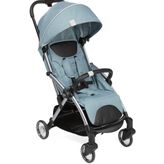 Chicco Gri Mint Goody Plus Bebek Arabası