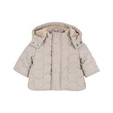 Chicco Kapitone Mont - 9 - 12 Ay - Krem