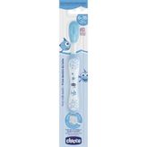 Chicco Mavi 6-36 Ay Diş Fırçası