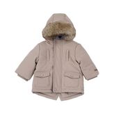Chicco Mont - Krem Rengi - 3 Ay