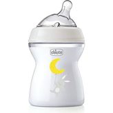 Chicco Natural Feeling Cam Biberon 250 ml 0+ Ay (2 Adet)