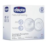 Chicco Natural Feeling Manuel Göğüs Pompası