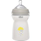 Chicco Natural Feeling Pp Biberon 330 ml 6+ Ay (3 Adet)