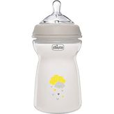 Chicco Natural Feeling Pp Biberon 330 ml 6+ Ay (4 Adet)