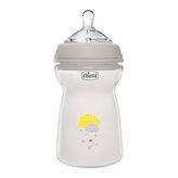 Chicco Natural Feeling PP Biberon Hızlı Akış 330 ml 6+ Ay