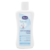 Chicco Natural Sensation 200 ml Banyo Şampuanı