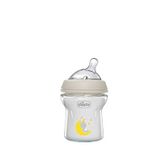Chicco Naturalfeeling Gri 0+ay Cam Biberon 150 Ml