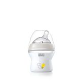 Chicco Naturalfeeling Pp 0 Ay+ Biberon 150 Ml - Gri