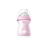 Chicco NATURALFEELING PP BİBERON 2 AY250ML-KIZ