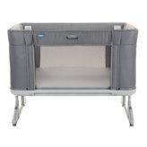 Chicco Next2 Me Forever Cosleepıng Cot Moon Grey