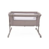 Chicco NEXT2ME Essentıal Anne Yanı Beşik Dove Relux - Bej