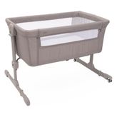 Chicco Next2Me Essential Anne Yanı Beşik Dove
