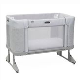 Chicco Next2me Forever Anne Yanı Beşik - Ash Grey