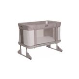 Chicco Next2me Forever Co Sleepıng Cot Almond