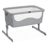 Chicco Next2Me Pearl Beşik