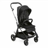 Chicco One4Ever Siyah Bebek Arabası