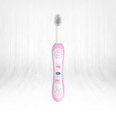 Chicco Pembe 6-36 Ay Diş Fırçası