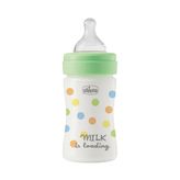 Chicco Perfect Easy Yavaş Akım Cam 150 ml Biberon