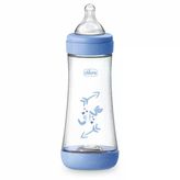 Chicco Perfect5 Antikolik Pp Biberon 300 Ml - Mavi
